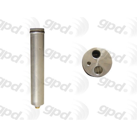 Gpd System Service Kit 9445513